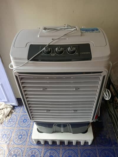Bran new Ac/Dc  Air cooler