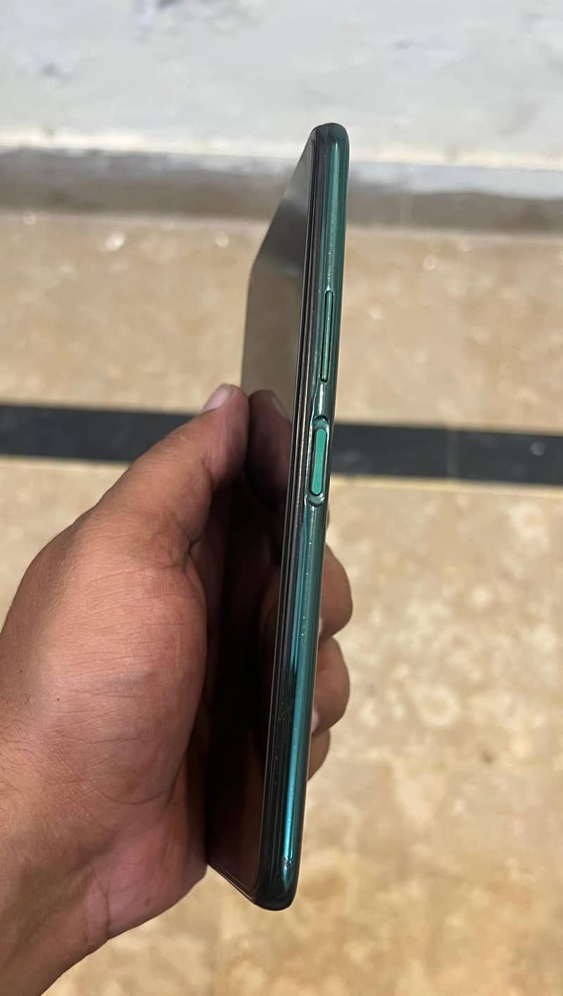 Infinix Note 7 1