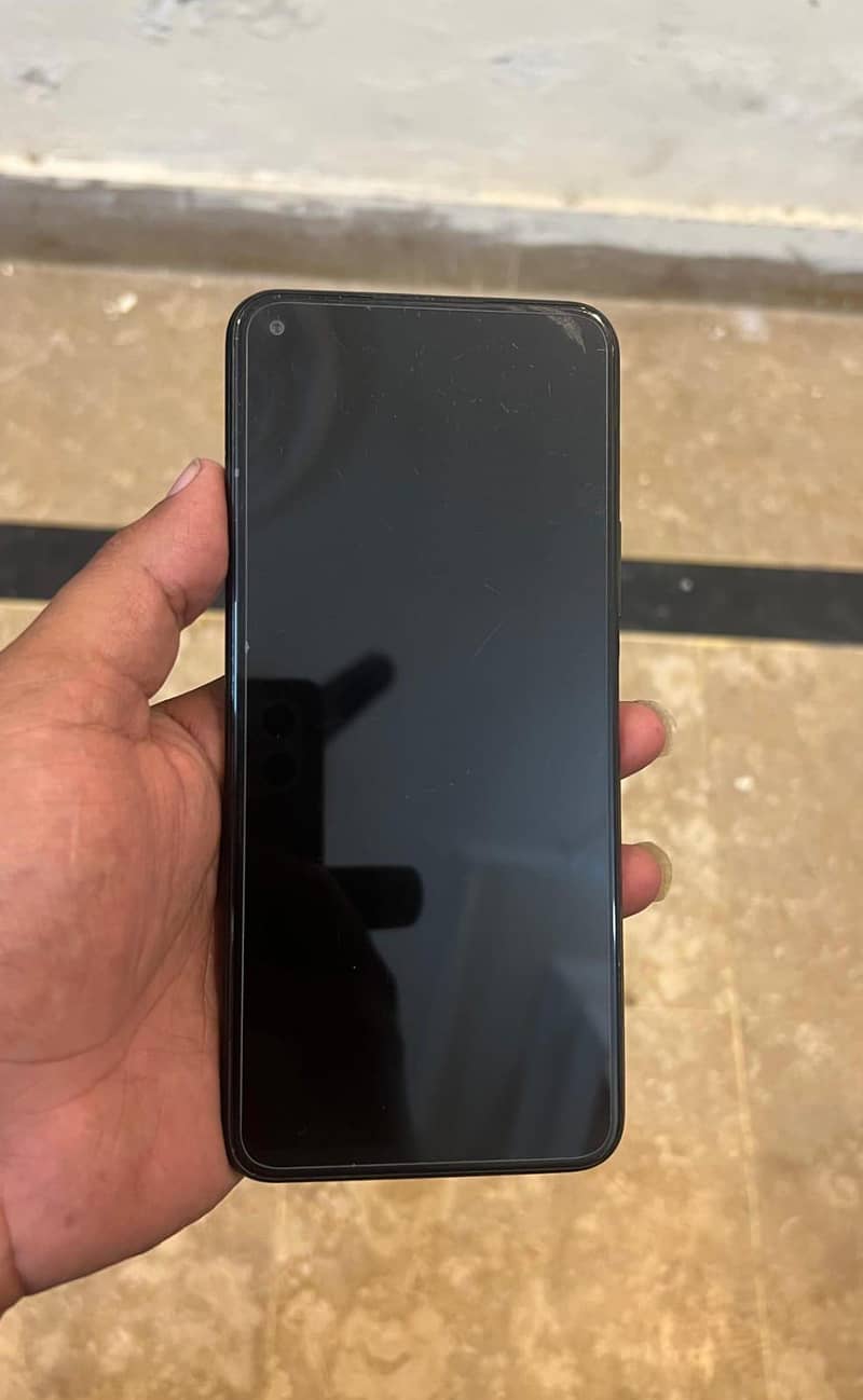 Infinix Note 7 2