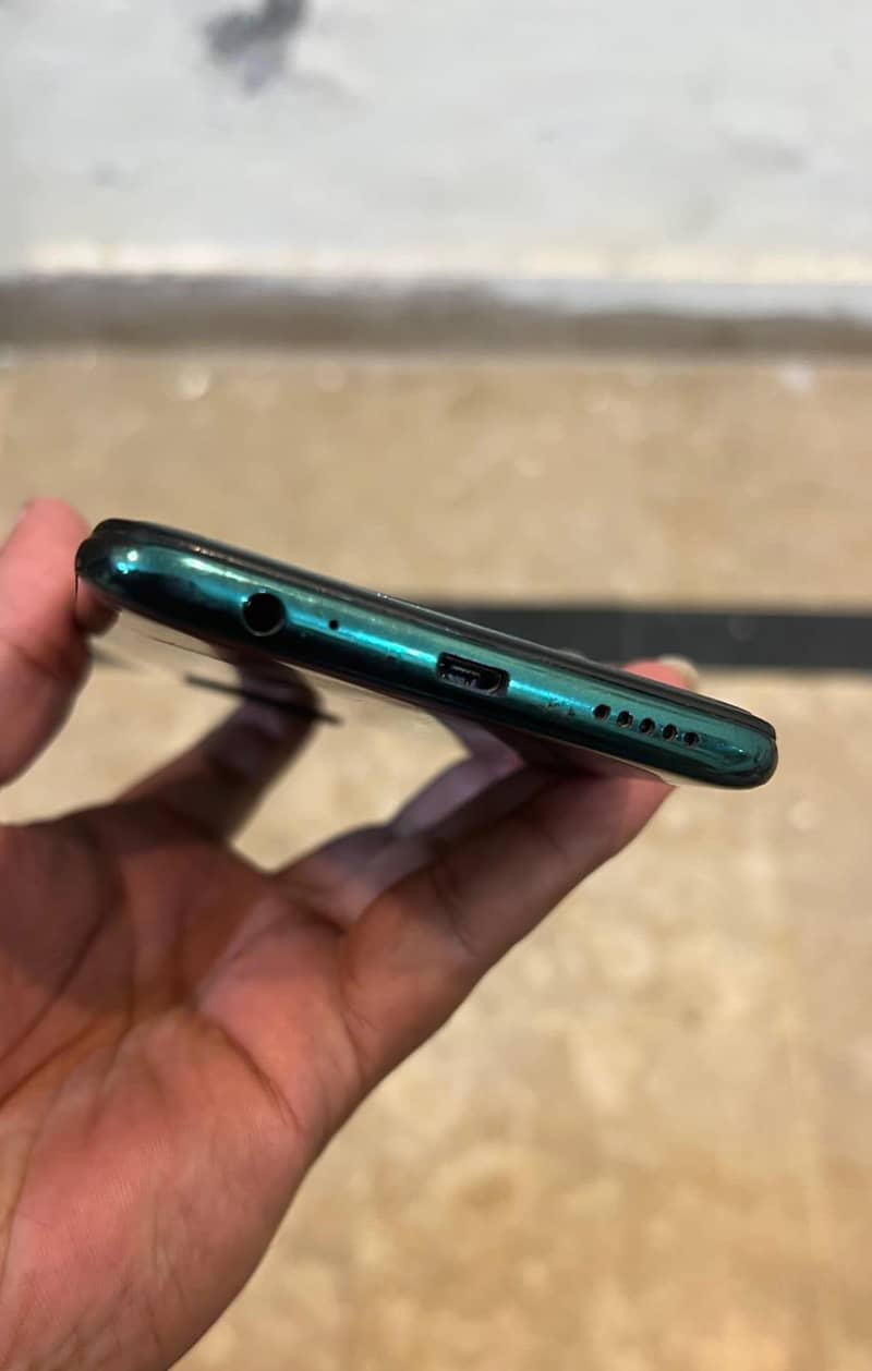 Infinix Note 7 3