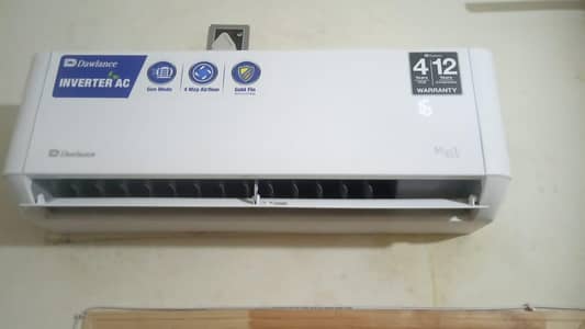 Dawlance Inverter AC Mega T+