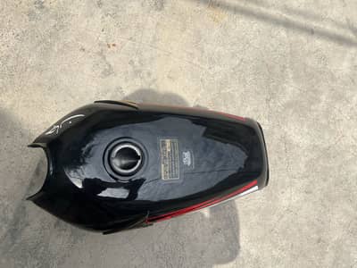 Honda CG 125 Fuel Tank For sale