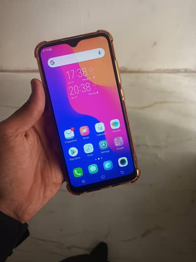vivo y93 4/64