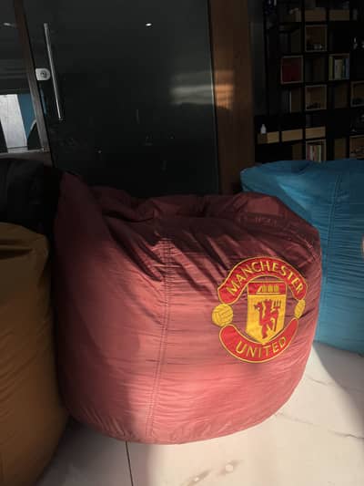 Bean bags