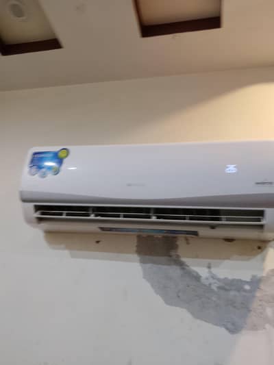 good condition