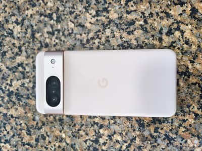 Google Pixel 8