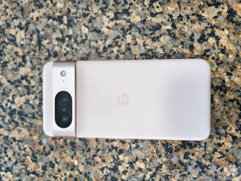 Google Pixel 8 0