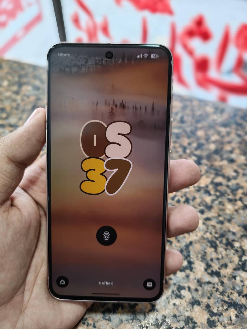 Google Pixel 8 1
