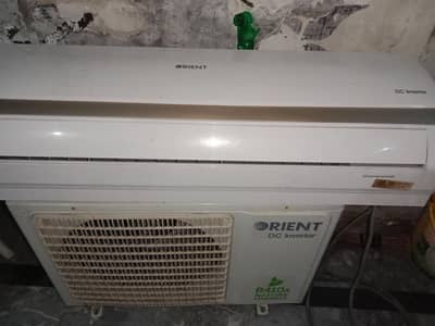 Orient 1.5 Ton Inverter Ac