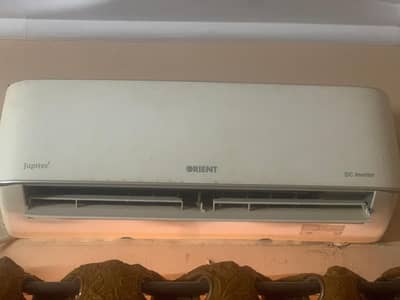 Orient 01 Ton DC inverter