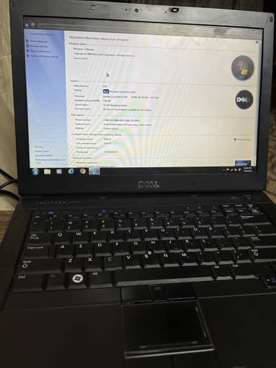 Dell Latitude core i5