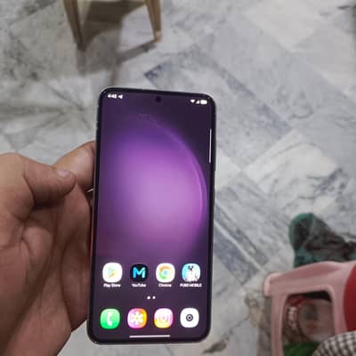 Samsung Mobile S23