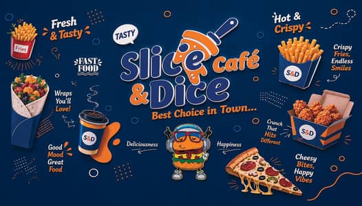 staff required for fast food restaurant