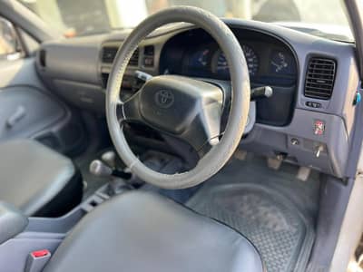 Toyota Hilux 2002