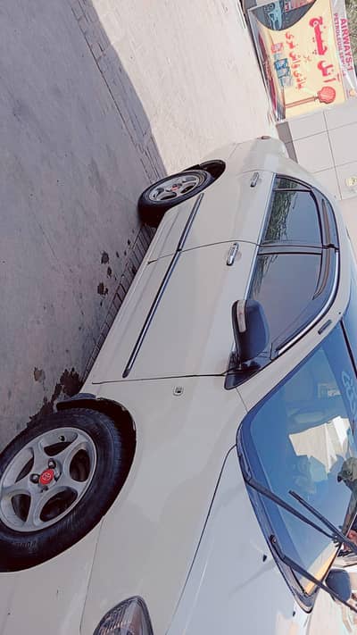 Toyota Corolla 2002