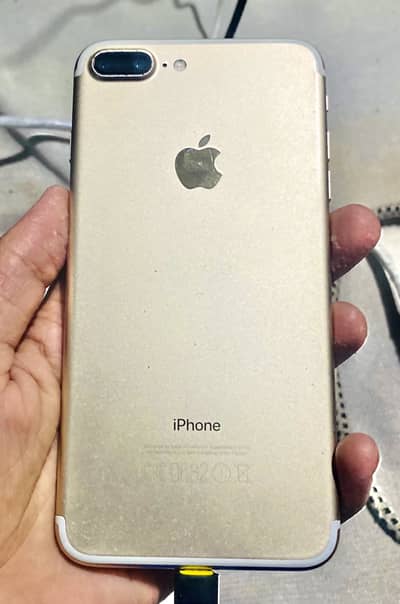 iPhone 7plus