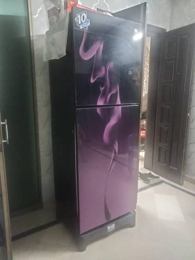 refrigerator pel