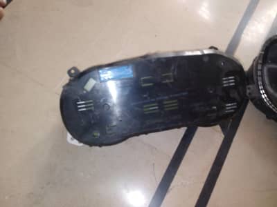 metre changan