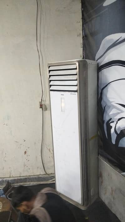 Hair inverter 2ton