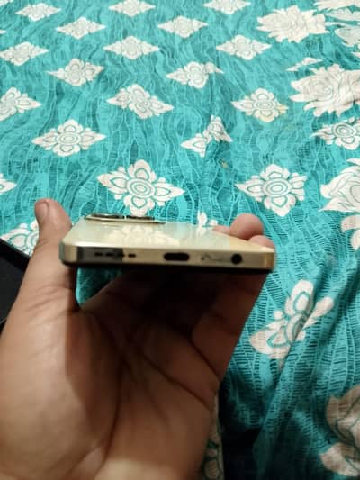 Infinix Hot 40 Pro