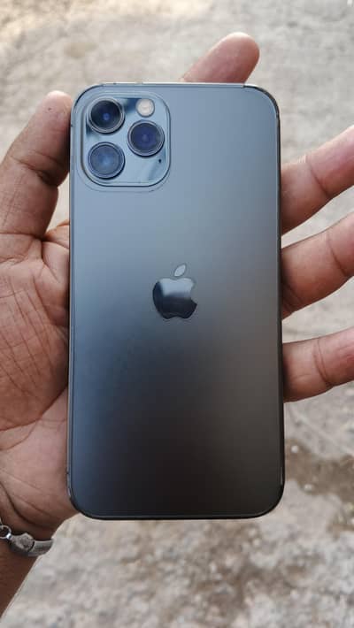 Apple iPhone 12 Pro