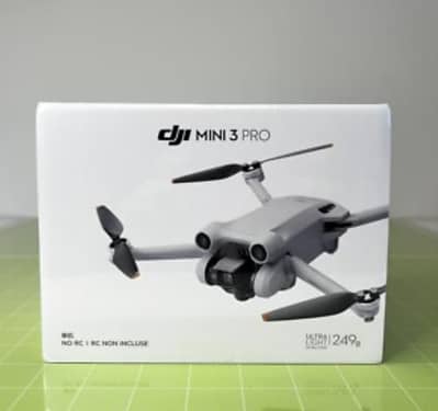 mini 3