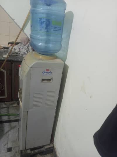 springley Despenser in used conditio