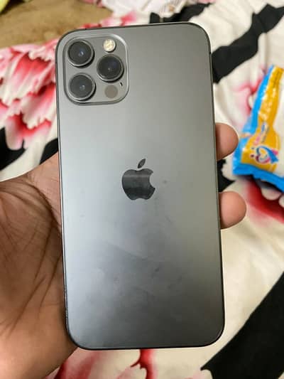 Apple iPhone 12 Pro