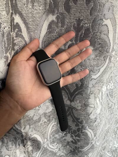 APPLE WATCH SERIES 7 45MM