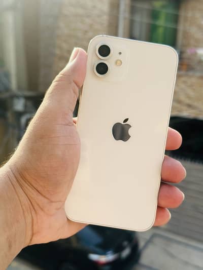 Apple iPhone 12 PTA Approved 128GB