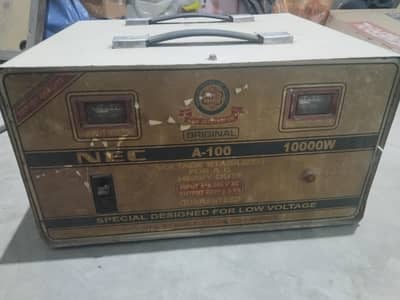 10000w Stabilizer