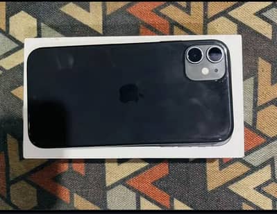 iPhone 11 pta approved (64gb) water pack battery hlth 69- 10by10