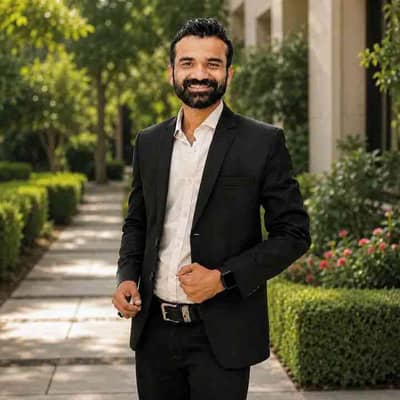 Mohsin Iqbal