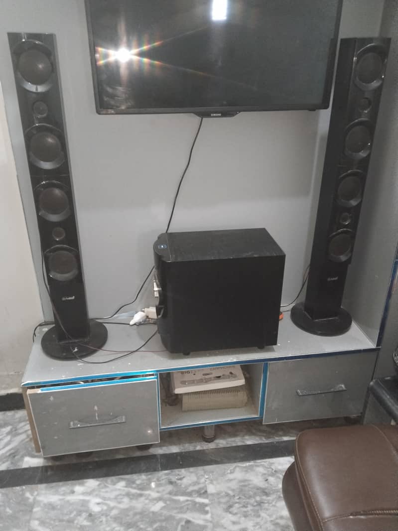audionic model Rb 110 0