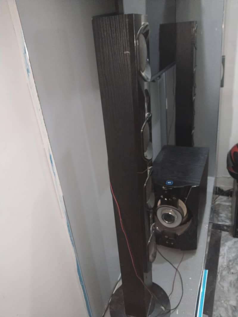 audionic model Rb 110 1