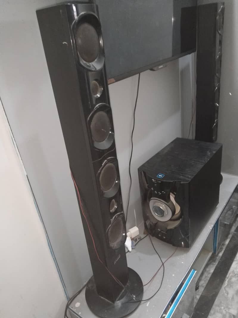 audionic model Rb 110 2