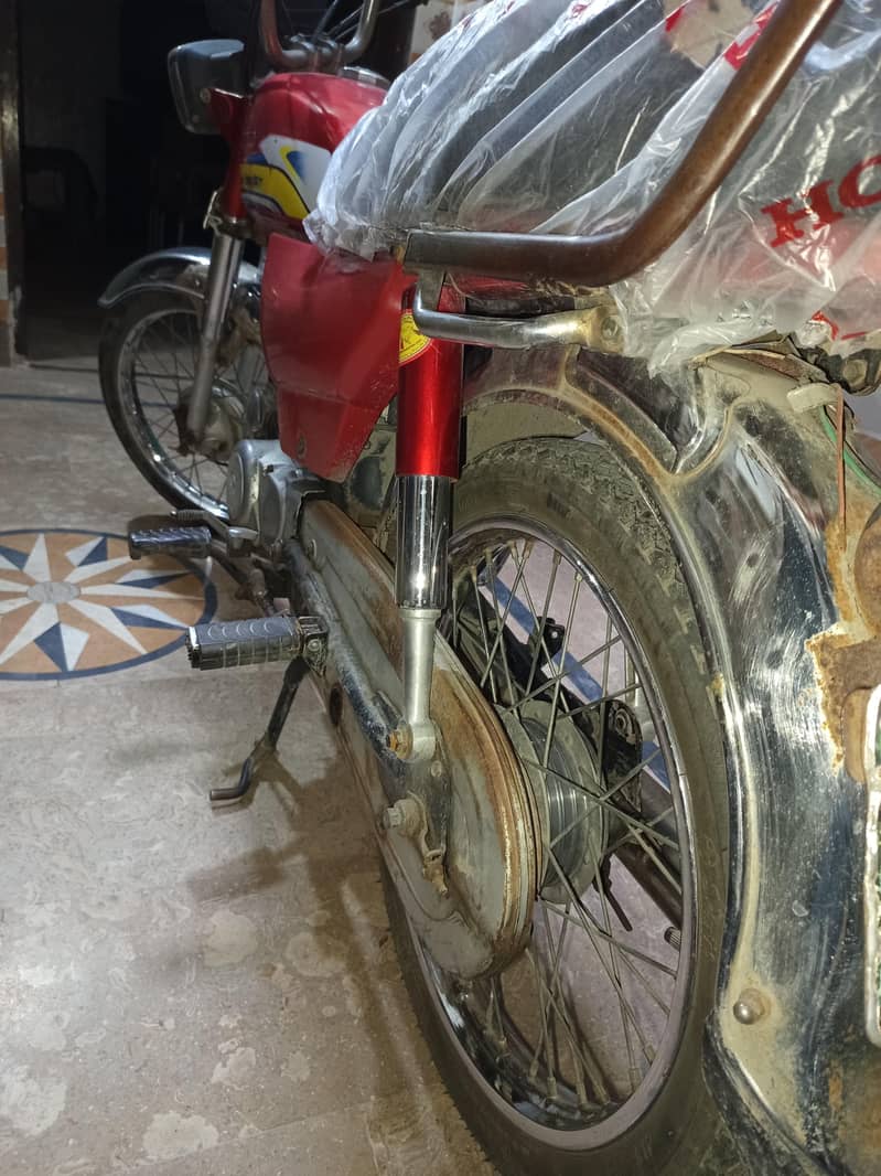 motorcycle  1