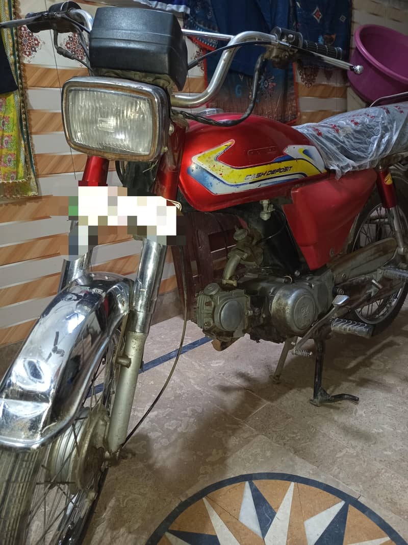 motorcycle  2