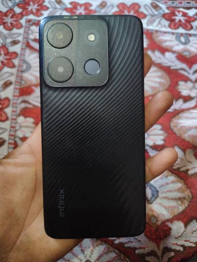 Infinix Smart 7