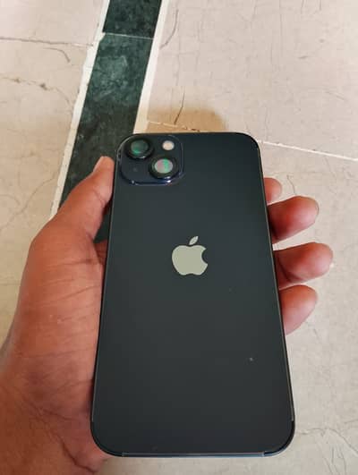 Apple iPhone 13 256gb jv chep sath dunga