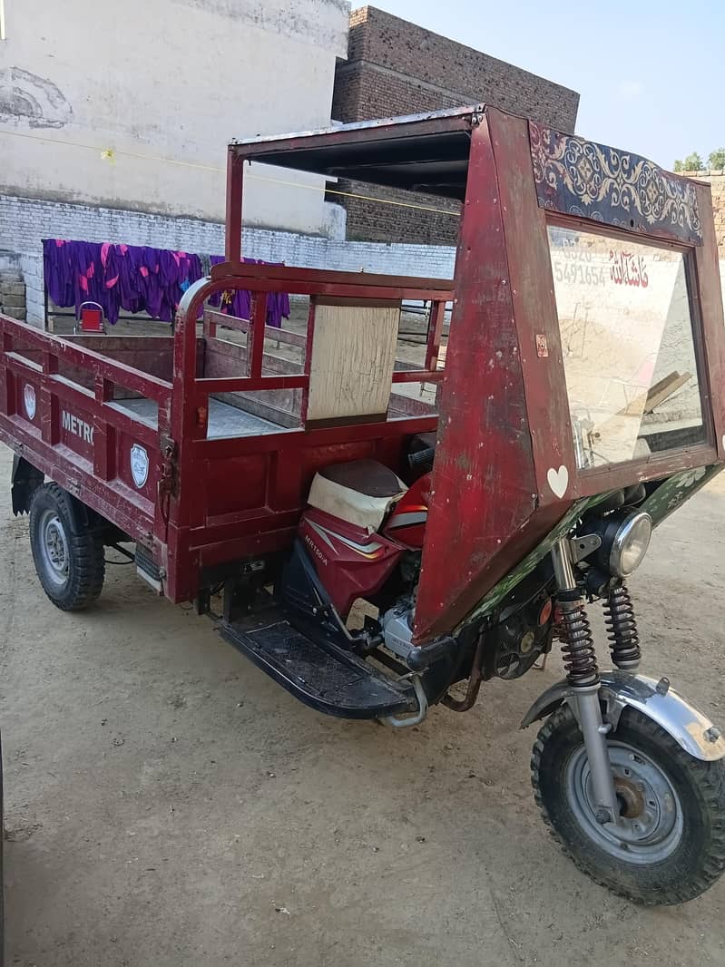 loder riksha 0
