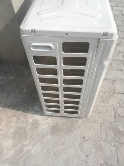 Haier DC inverter T3