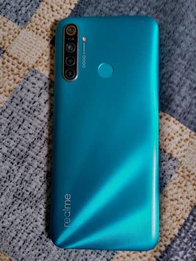 Realme 5i