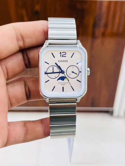 brand watches