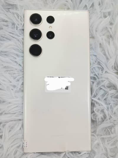 Samsung Mobile S23 Ultra