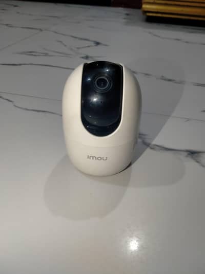 Consumer Camera (IMOU)