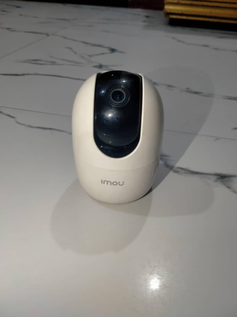 Consumer Camera (IMOU) 0