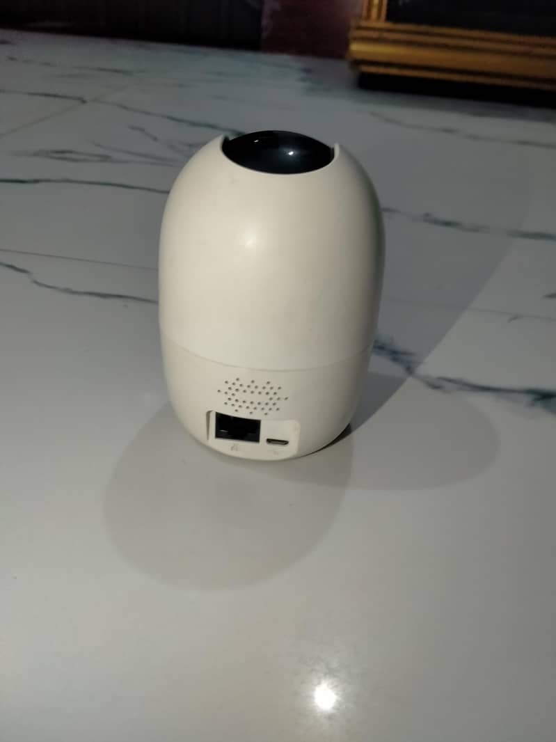 Consumer Camera (IMOU) 1