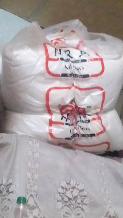 flore cushion