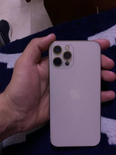 Iphone 12 pro